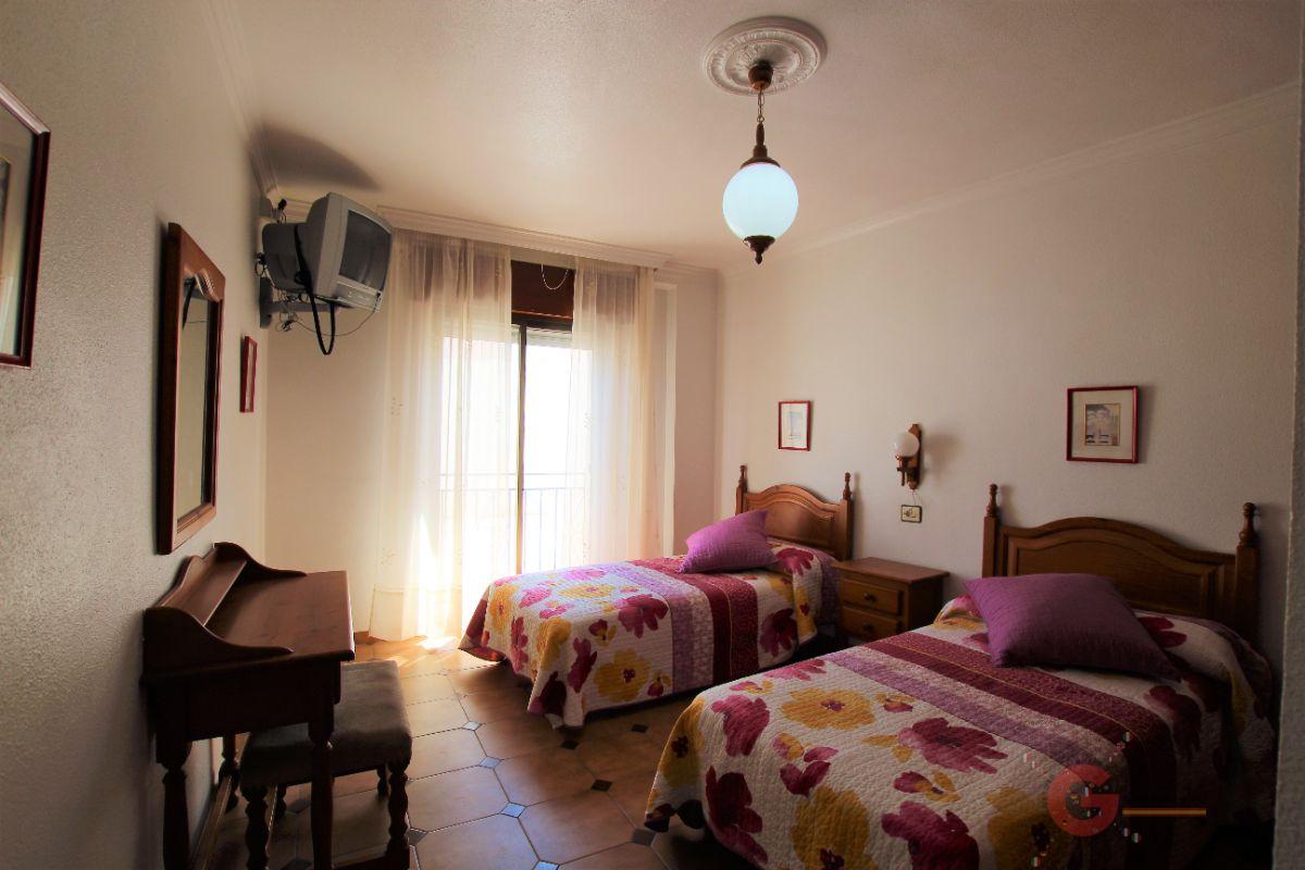 For sale of hotel in Salobreña