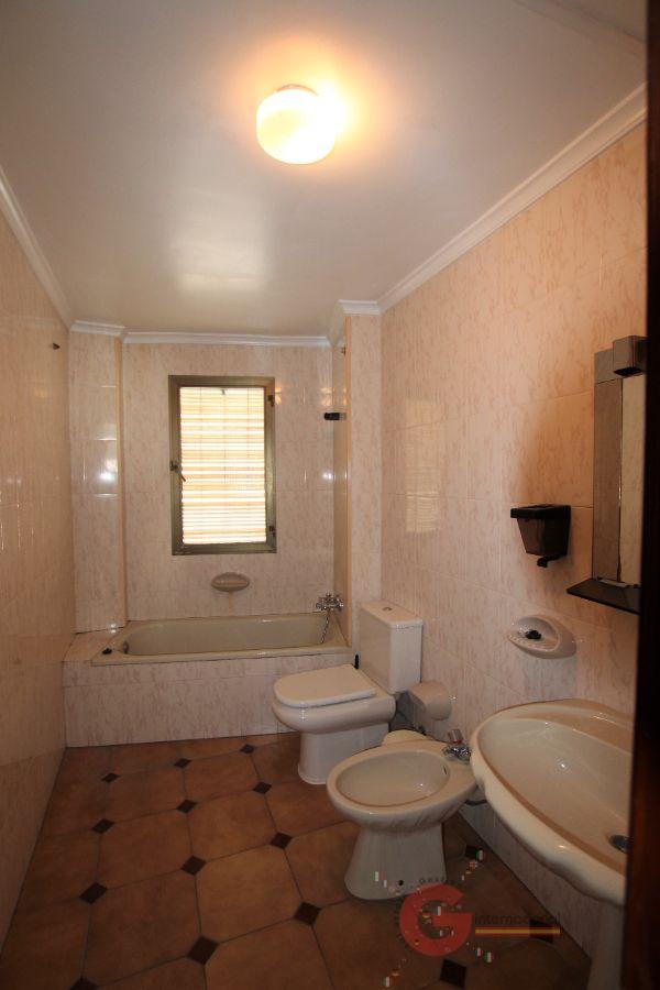 For sale of hotel in Salobreña