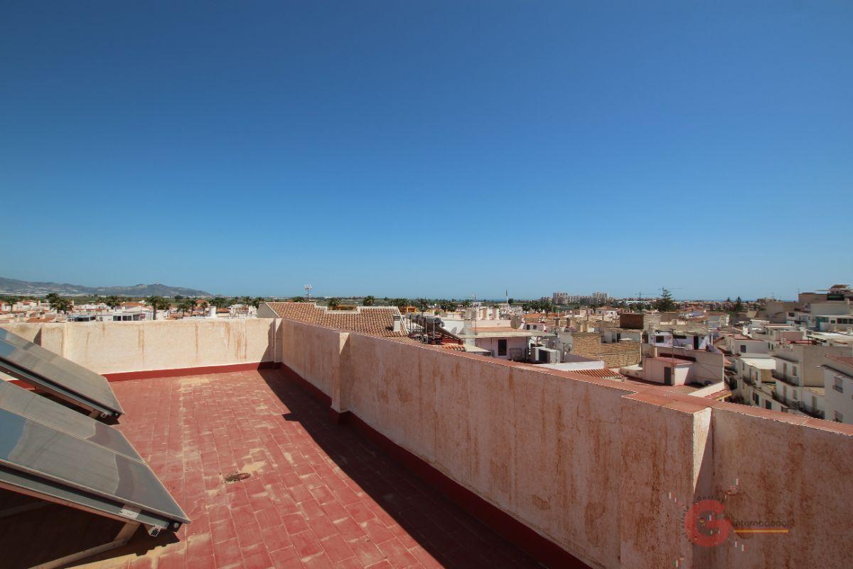For sale of hotel in Salobreña