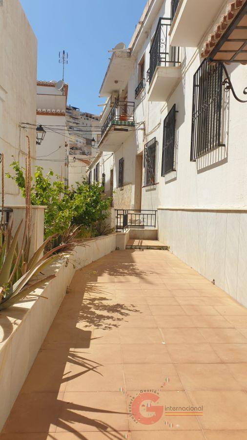 For sale of hotel in Salobreña