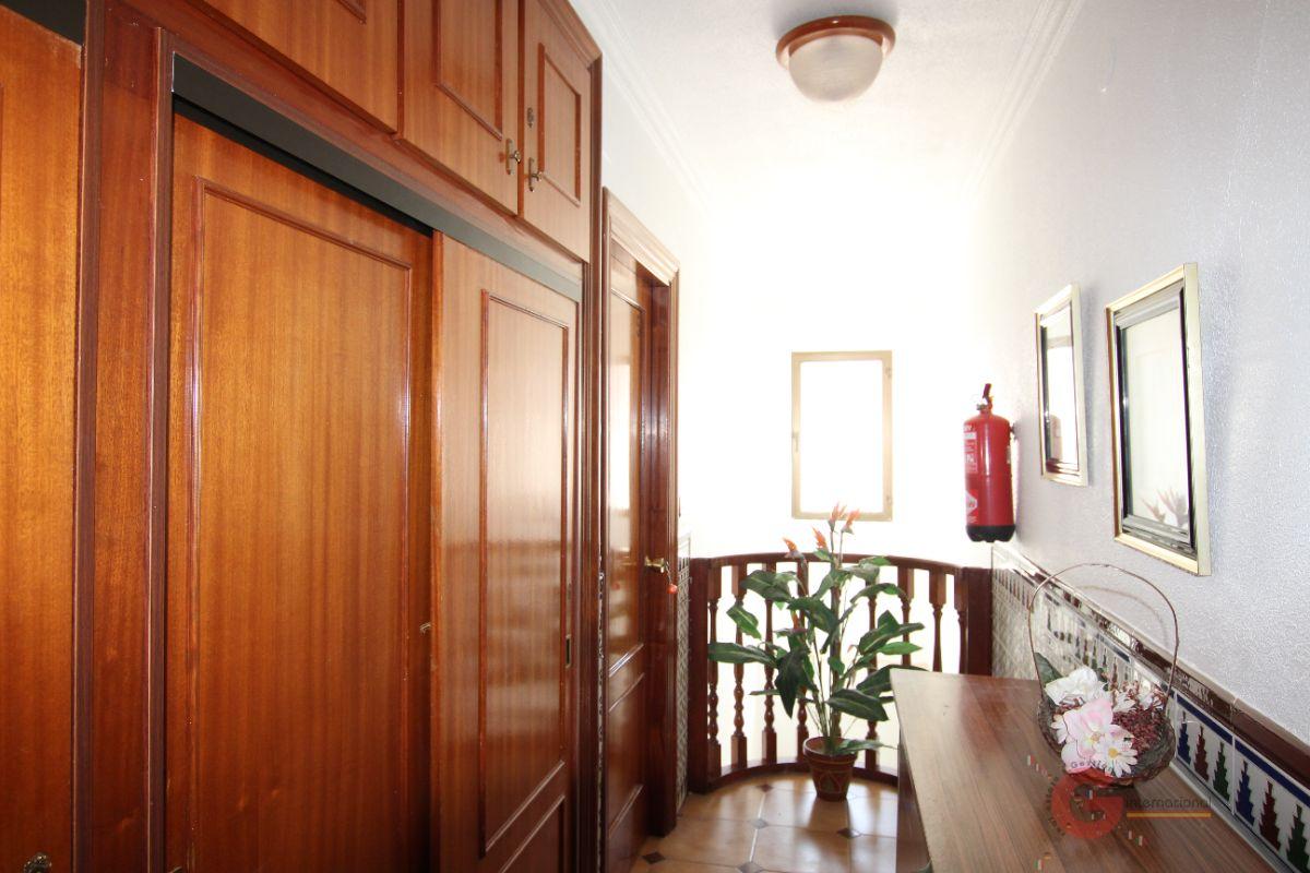 For sale of hotel in Salobreña