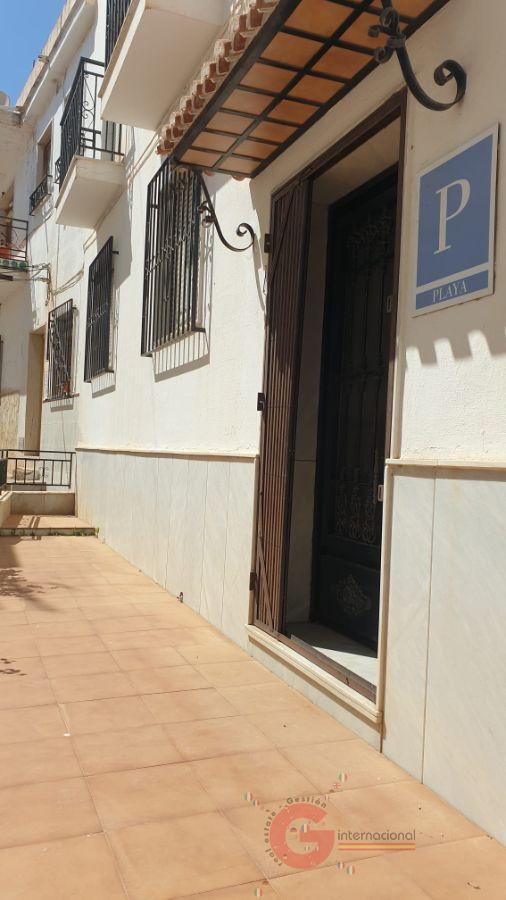 Venta de hotel en Salobreña