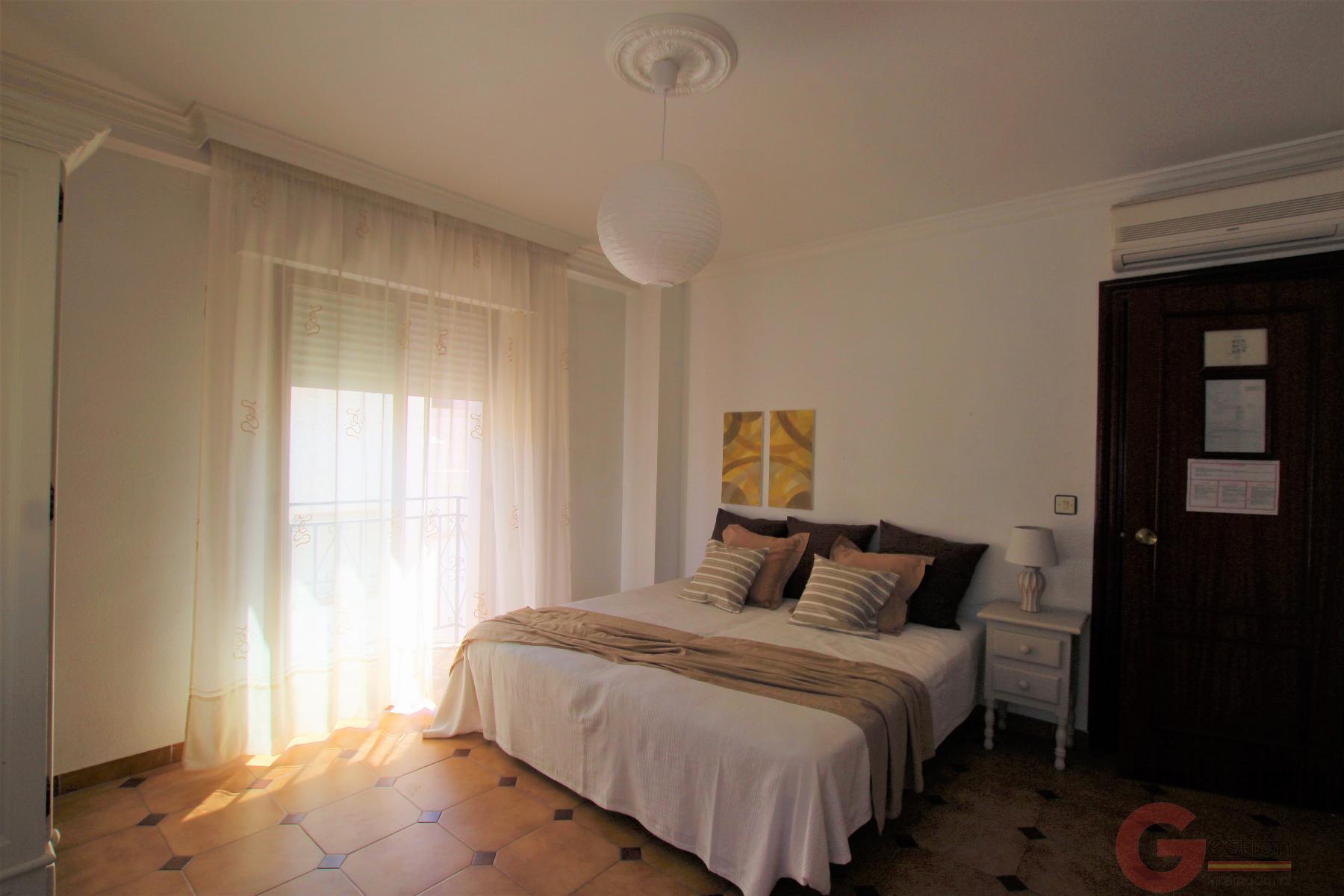 Venta de hotel en Salobreña