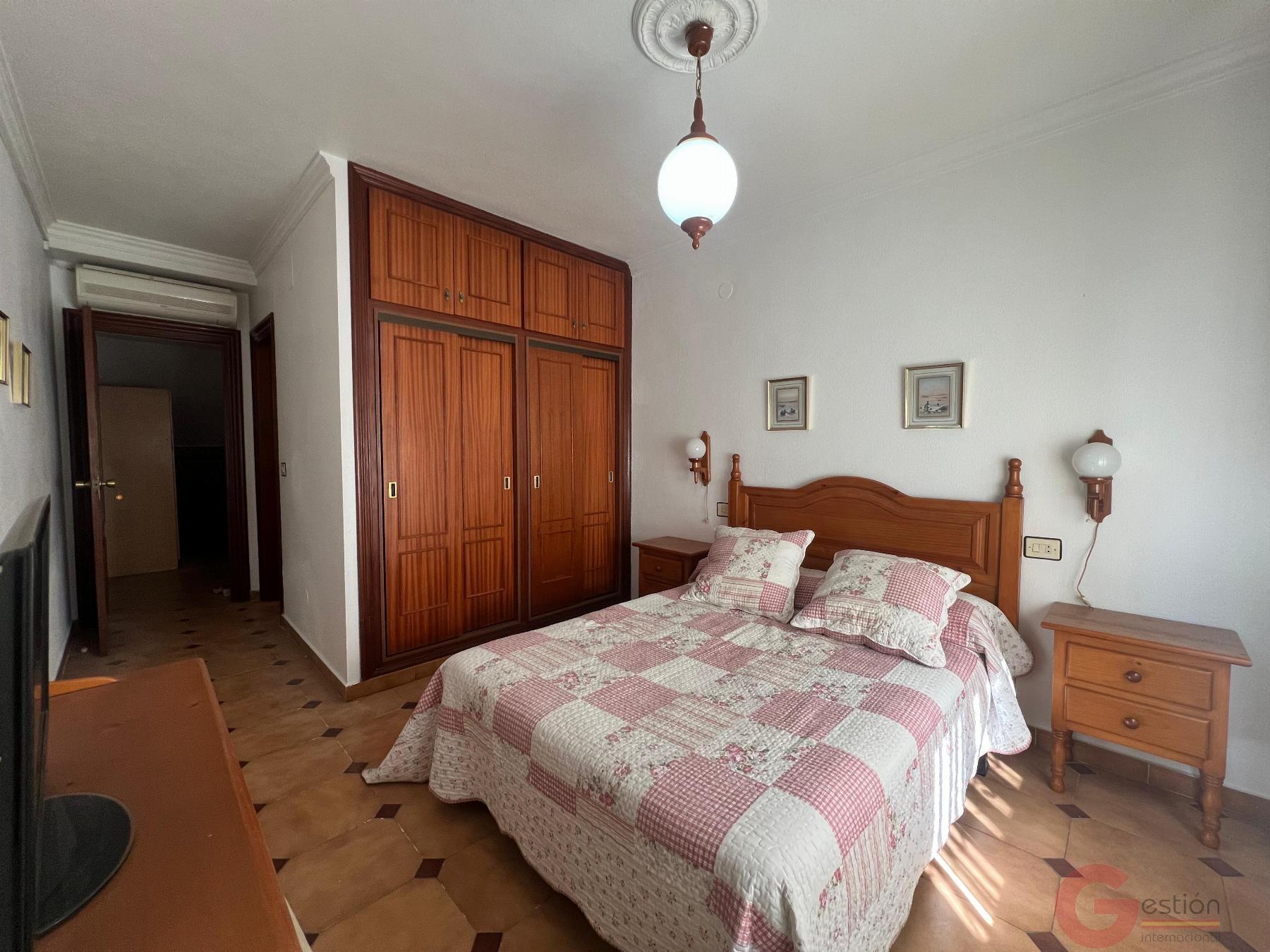 Venta de hotel en Salobreña