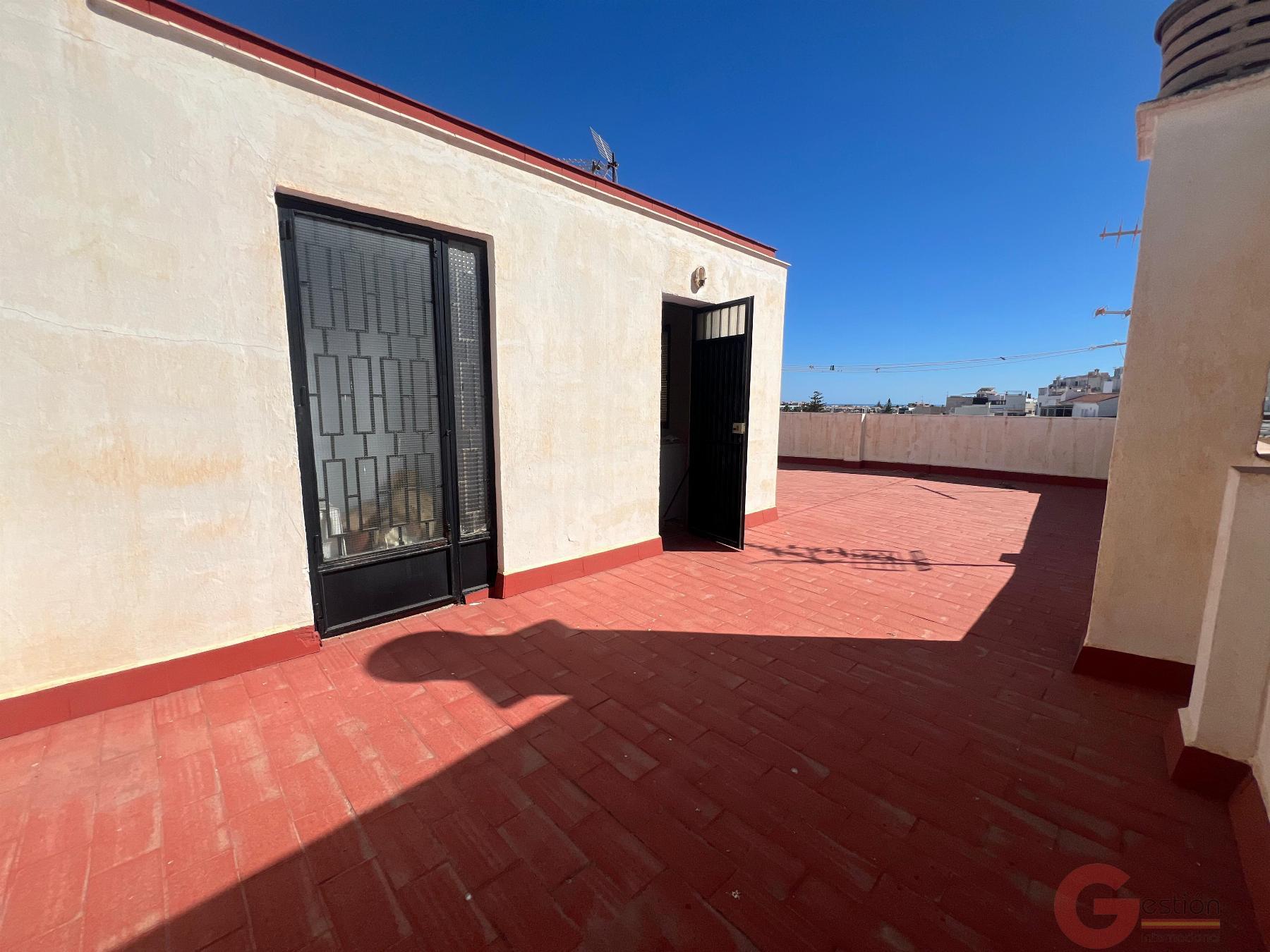 Venta de hotel en Salobreña