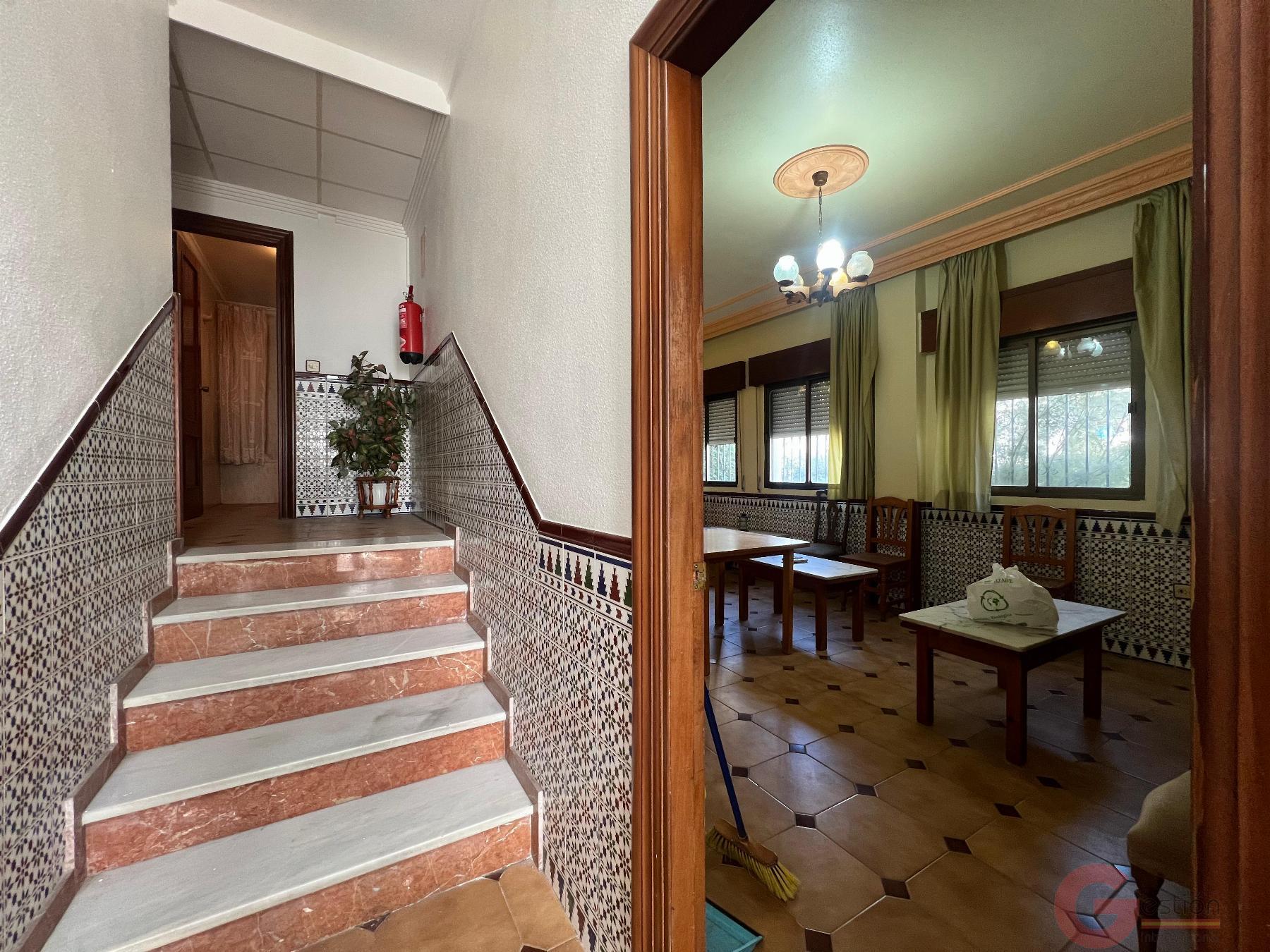 Venta de hotel en Salobreña