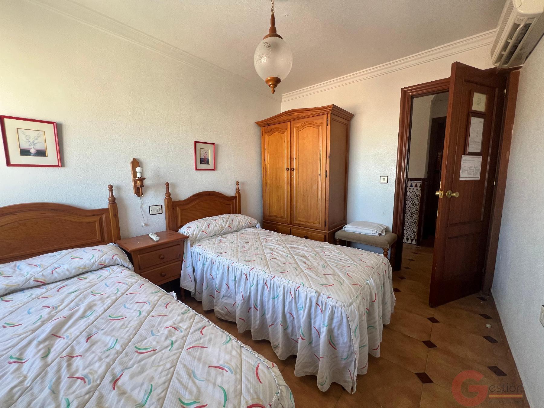 Venta de hotel en Salobreña