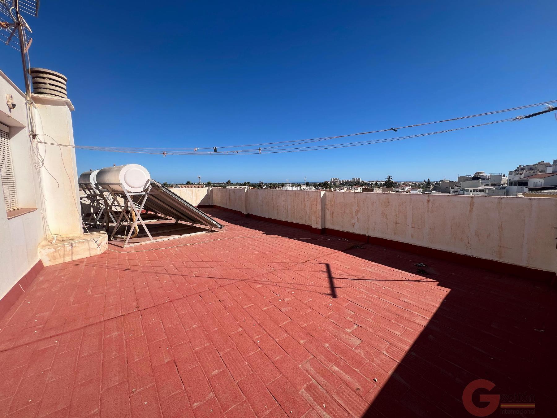 Venta de hotel en Salobreña