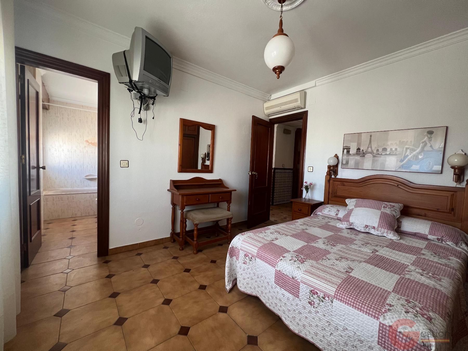 Venta de hotel en Salobreña