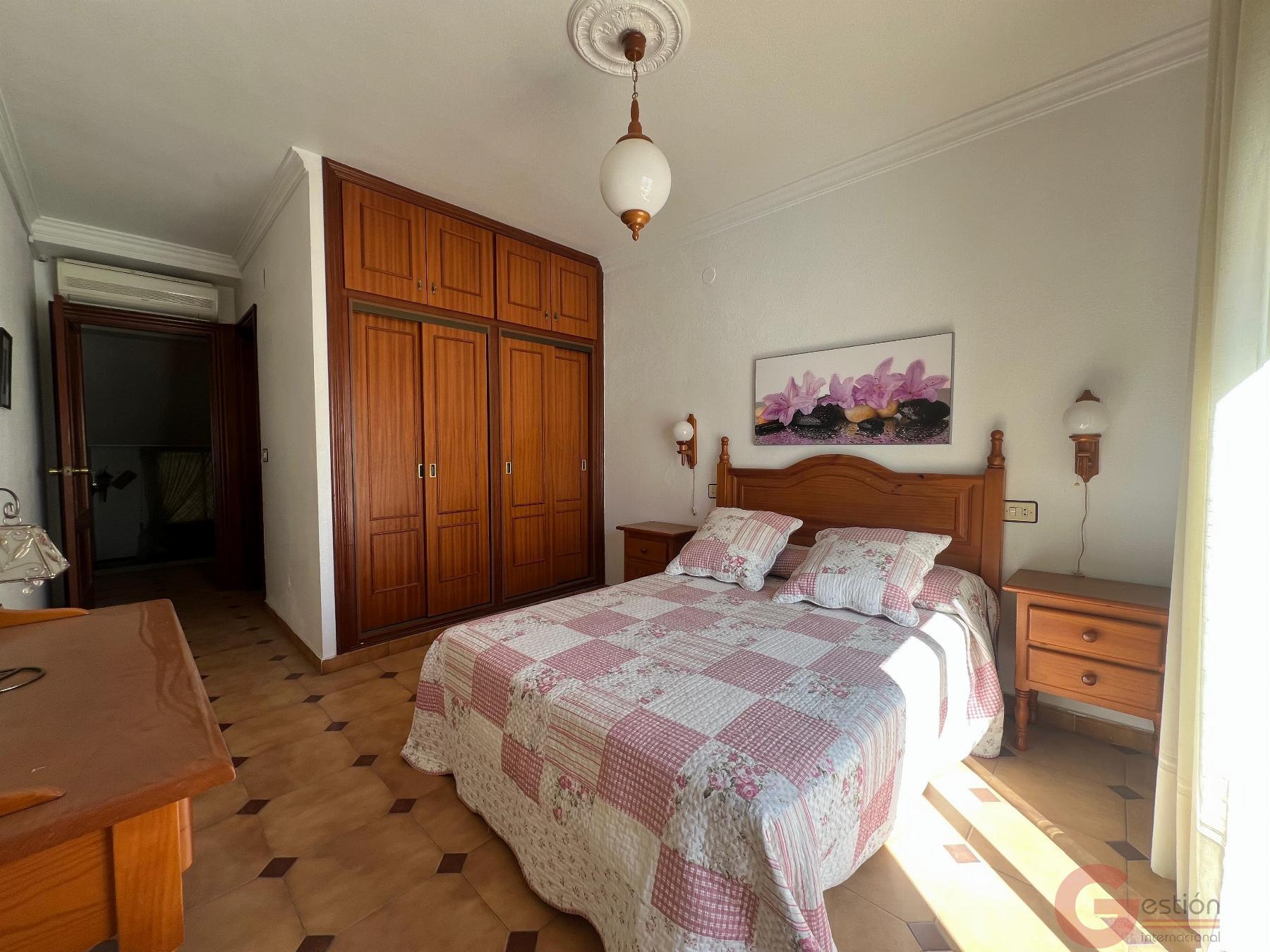 Venta de hotel en Salobreña