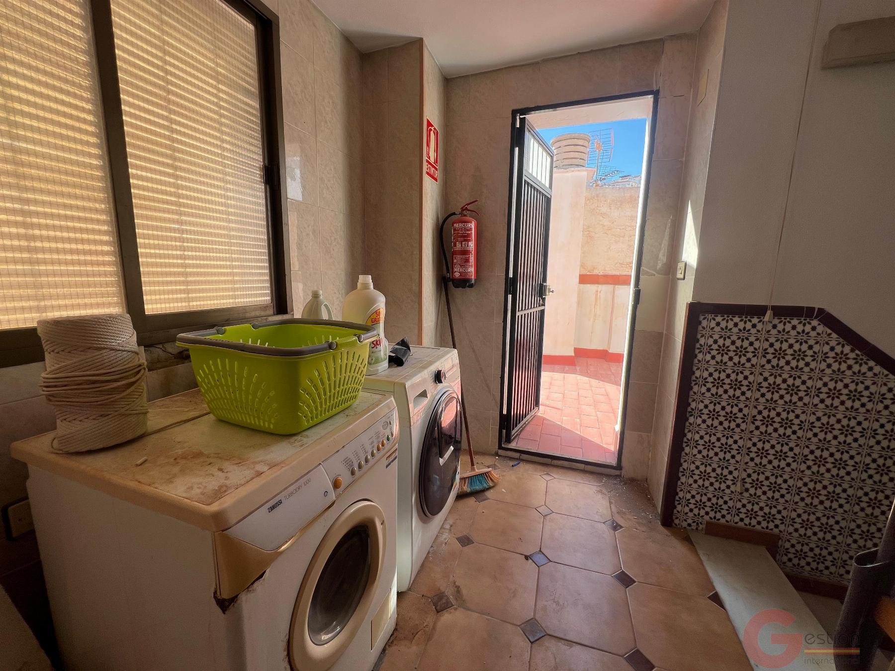 Venta de hotel en Salobreña