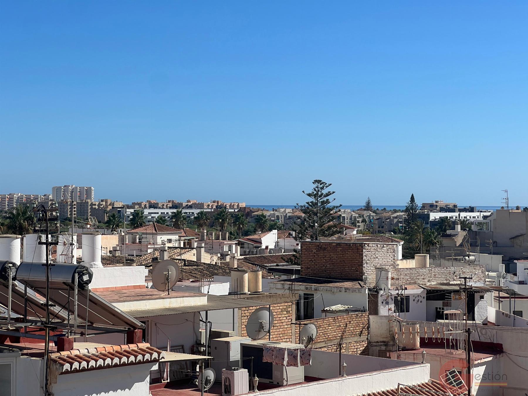 Venta de hotel en Salobreña