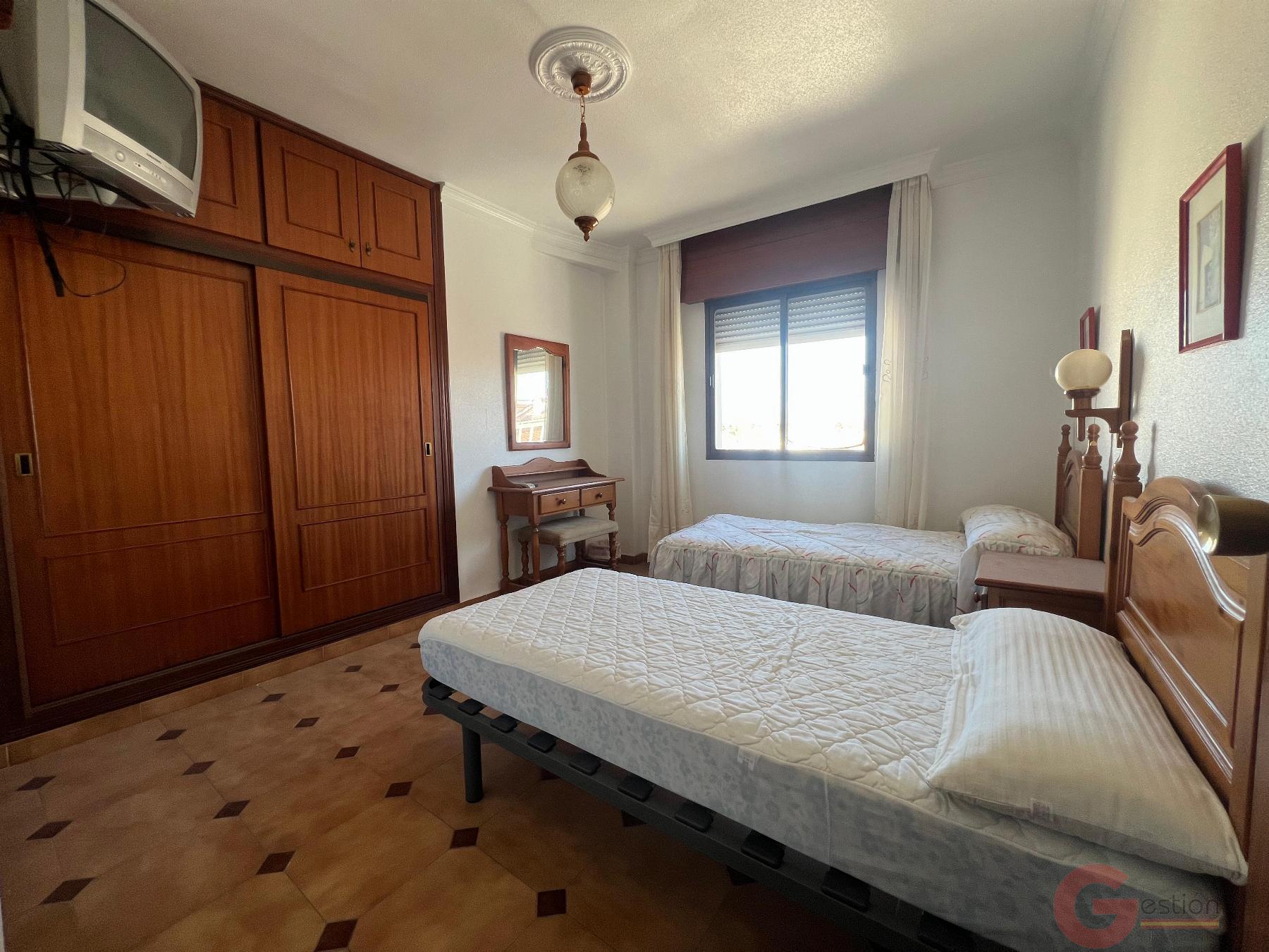 Venta de hotel en Salobreña