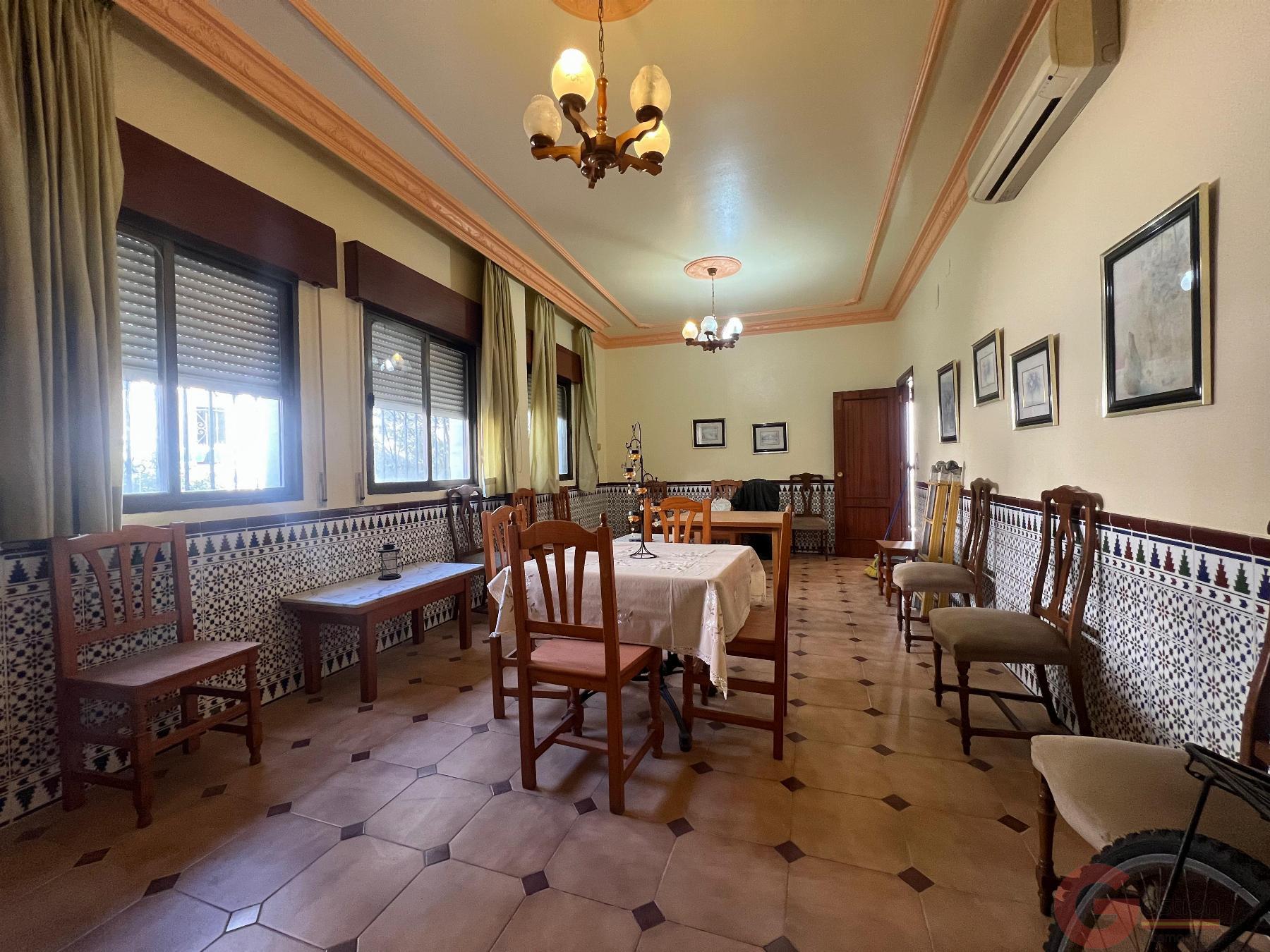 Venta de hotel en Salobreña