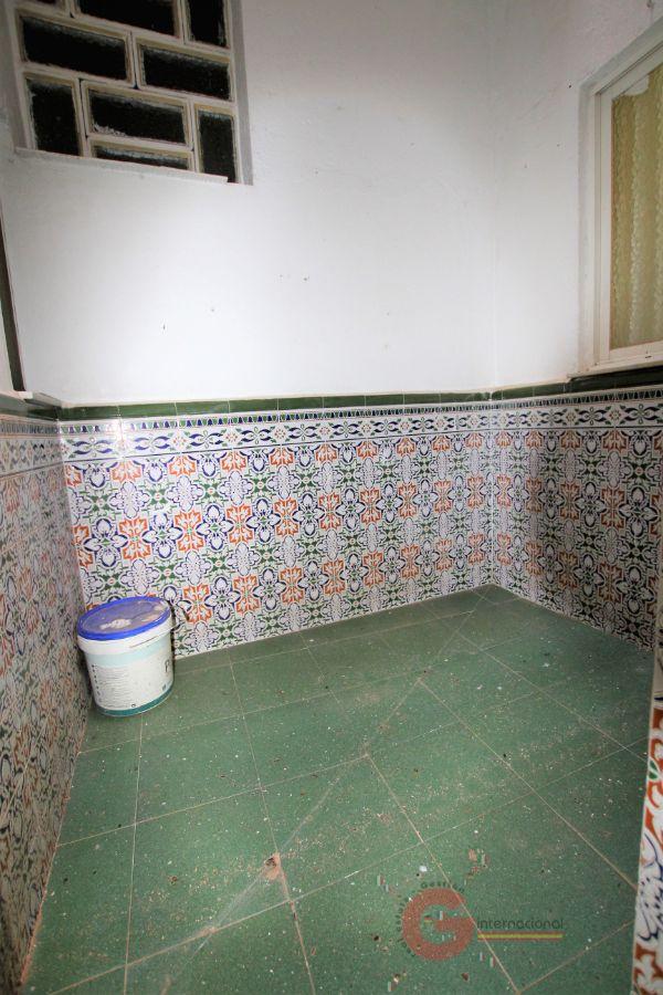 For sale of flat in Motril