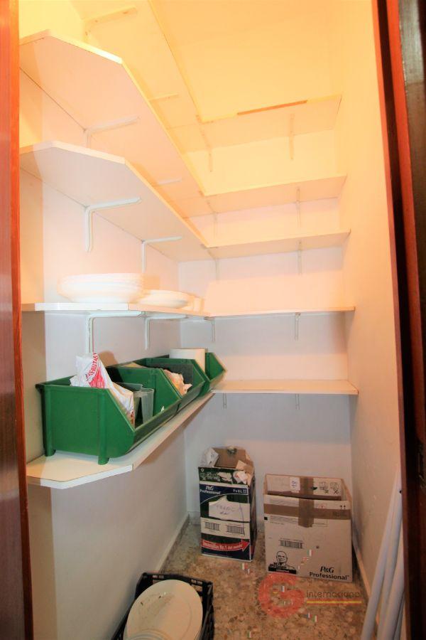 For sale of flat in Motril