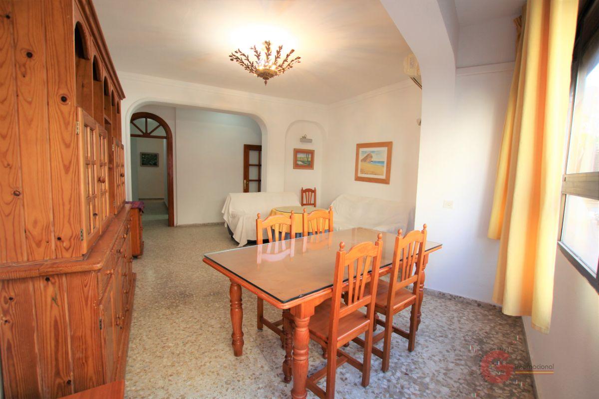 For sale of flat in Motril