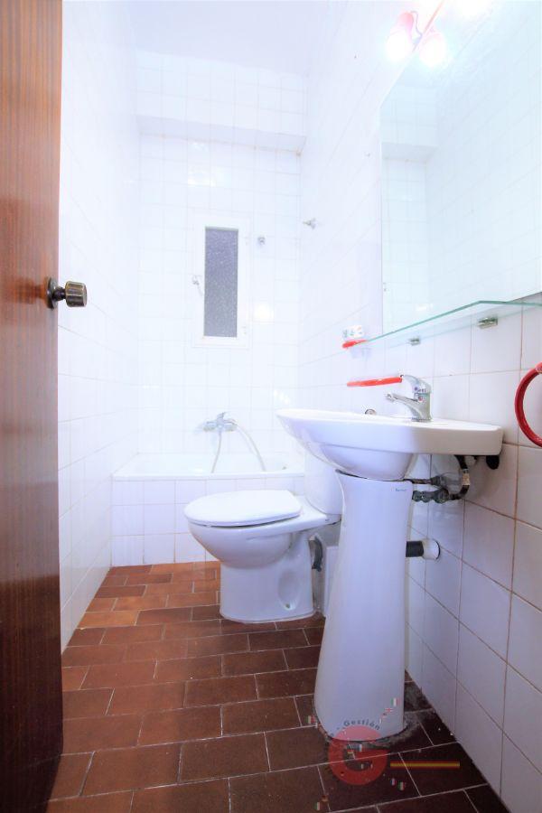 For sale of flat in Motril