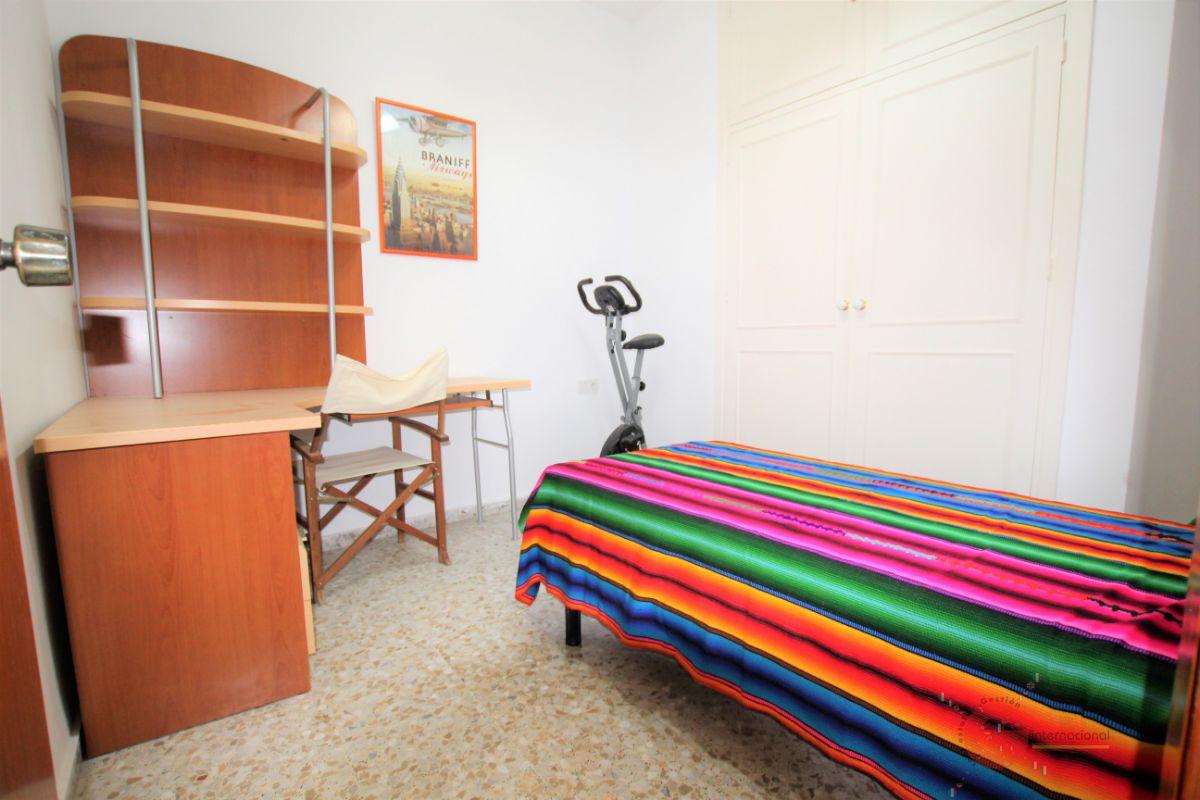 Venta de piso en Motril