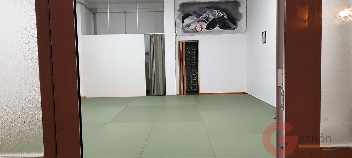 Venta de local en Motril Venta de local en Motril