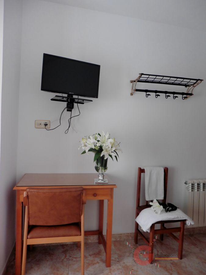 Vendita di albergo in Cortes y Graena