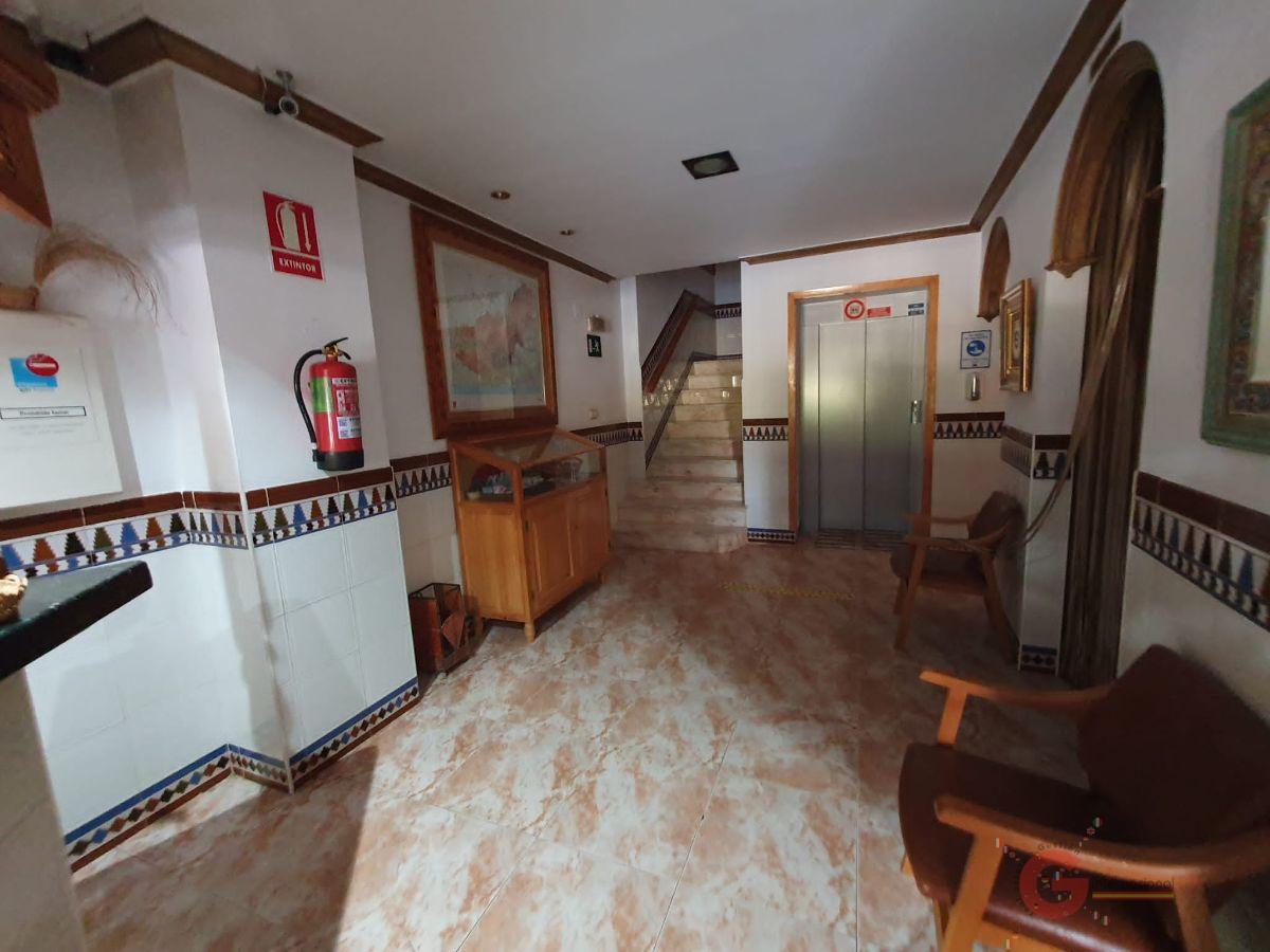 Vendita di albergo in Cortes y Graena
