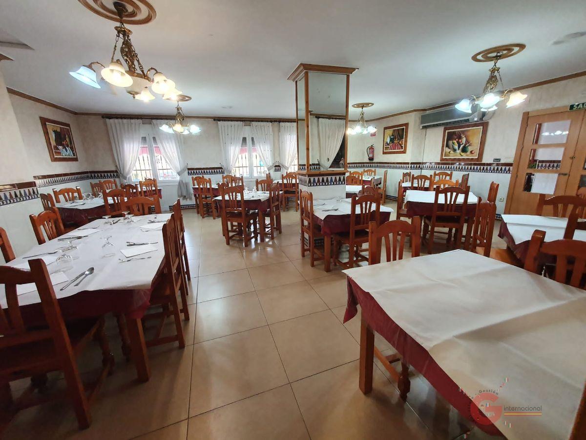 Vendita di albergo in Cortes y Graena