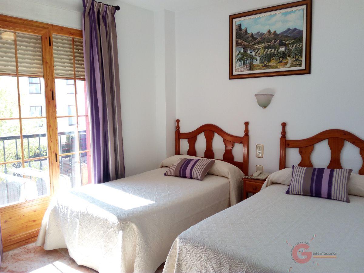Vendita di albergo in Cortes y Graena