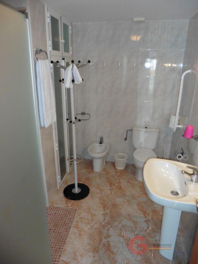Vendita di albergo in Cortes y Graena