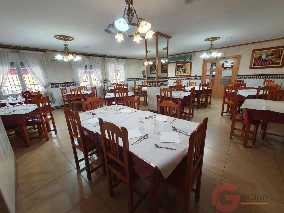Venta de hotel en Cortes y Graena Venta de hotel en Cortes y Graena