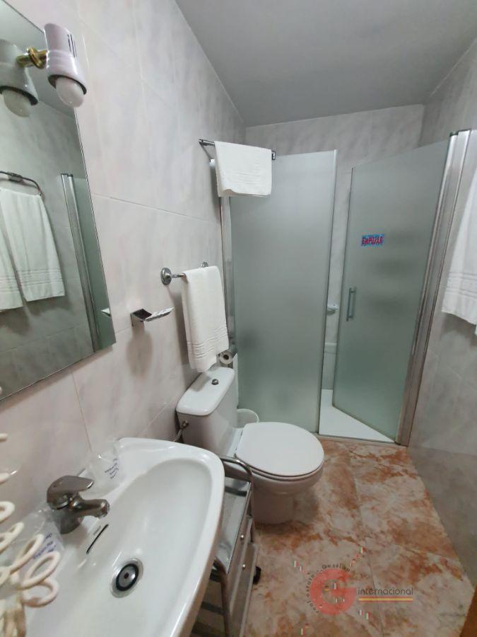 Vendita di albergo in Cortes y Graena