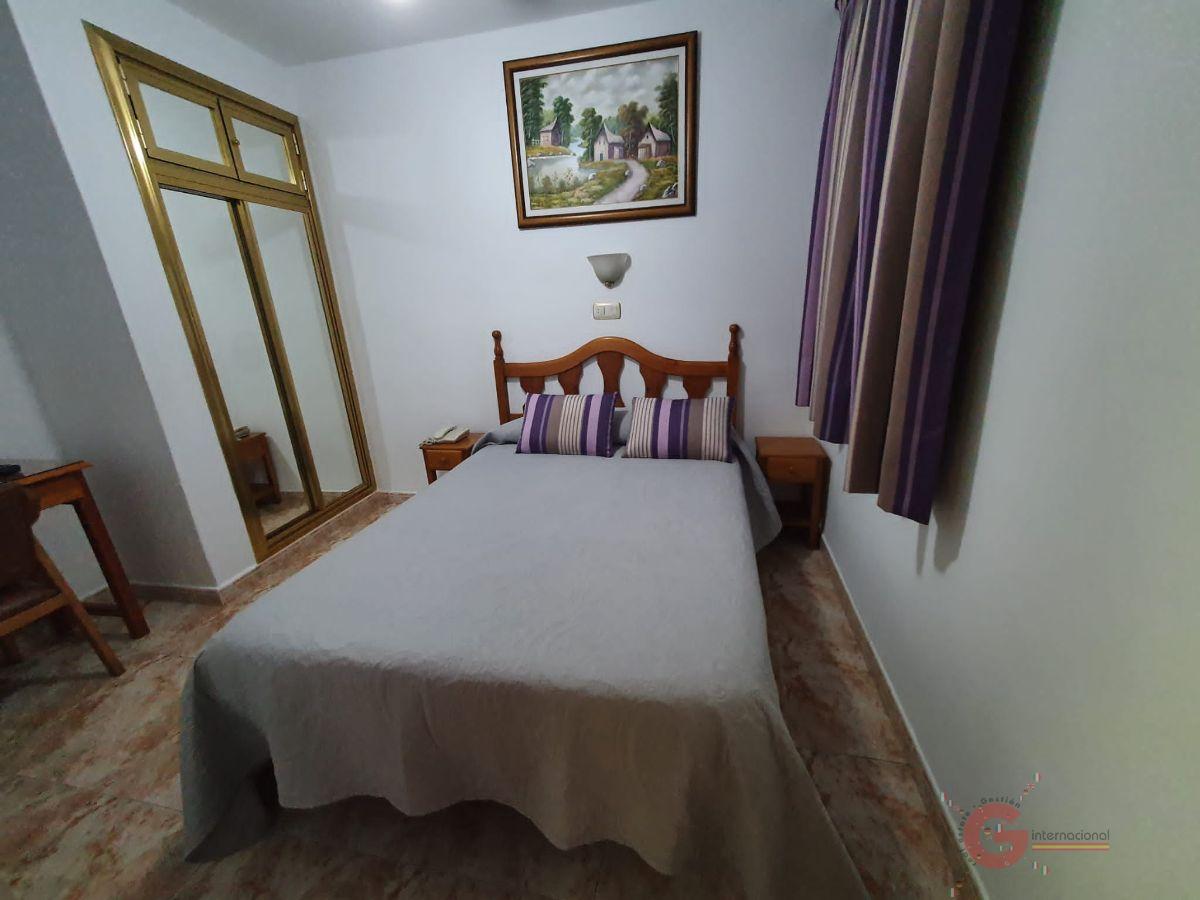 Vendita di albergo in Cortes y Graena