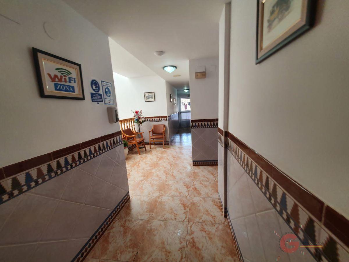 Vendita di albergo in Cortes y Graena