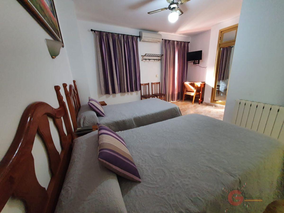 Vendita di albergo in Cortes y Graena