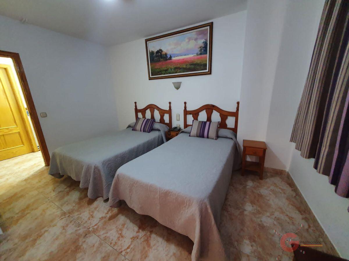 For sale of hotel in Cortes y Graena