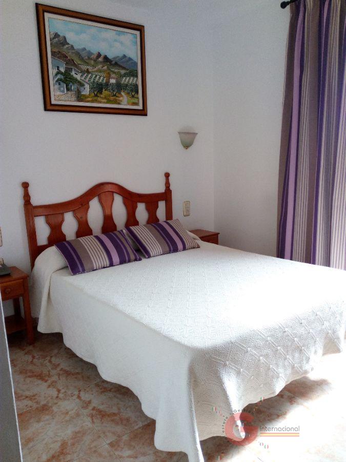 Venta de hotel en Cortes y Graena