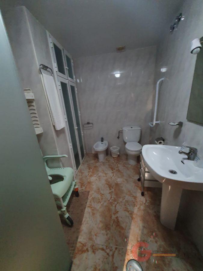 Vendita di albergo in Cortes y Graena
