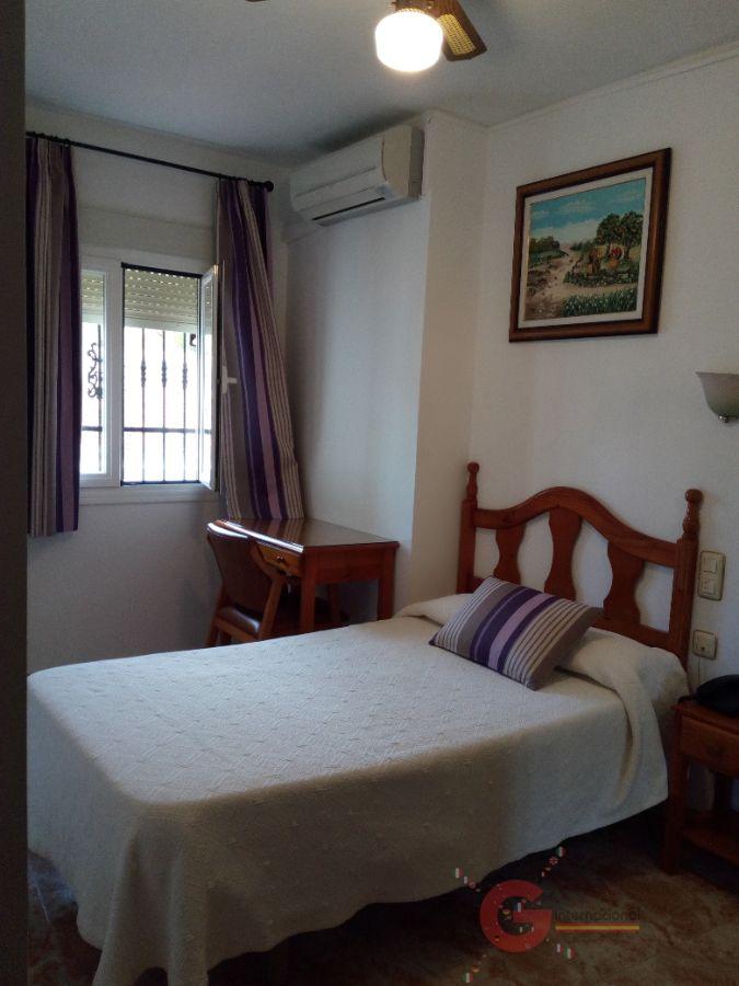 Vendita di albergo in Cortes y Graena