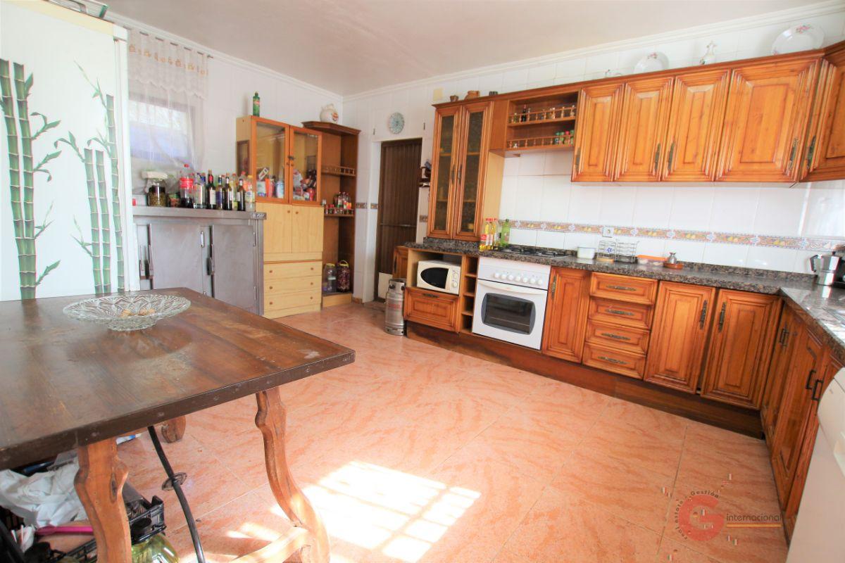 For sale of rural property in Motril