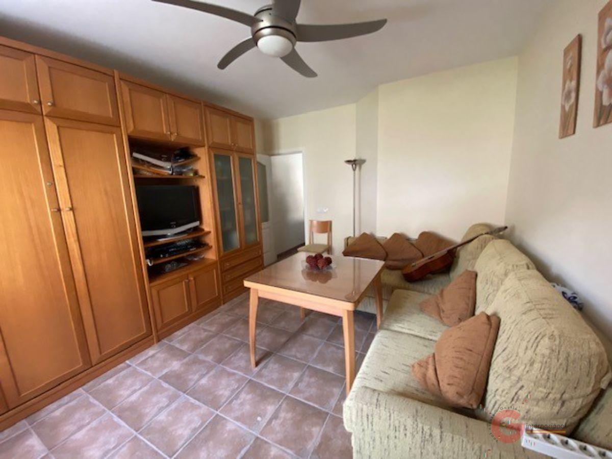 For sale of apartment in Polopos