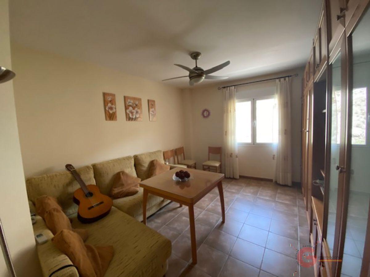 For sale of apartment in Polopos