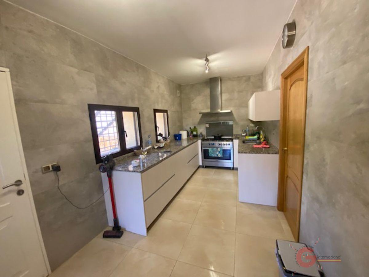 Vendita di proprietà rurale in Castril