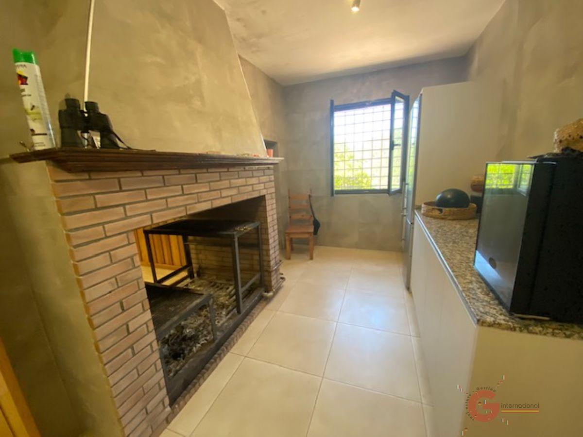 Vendita di proprietà rurale in Castril