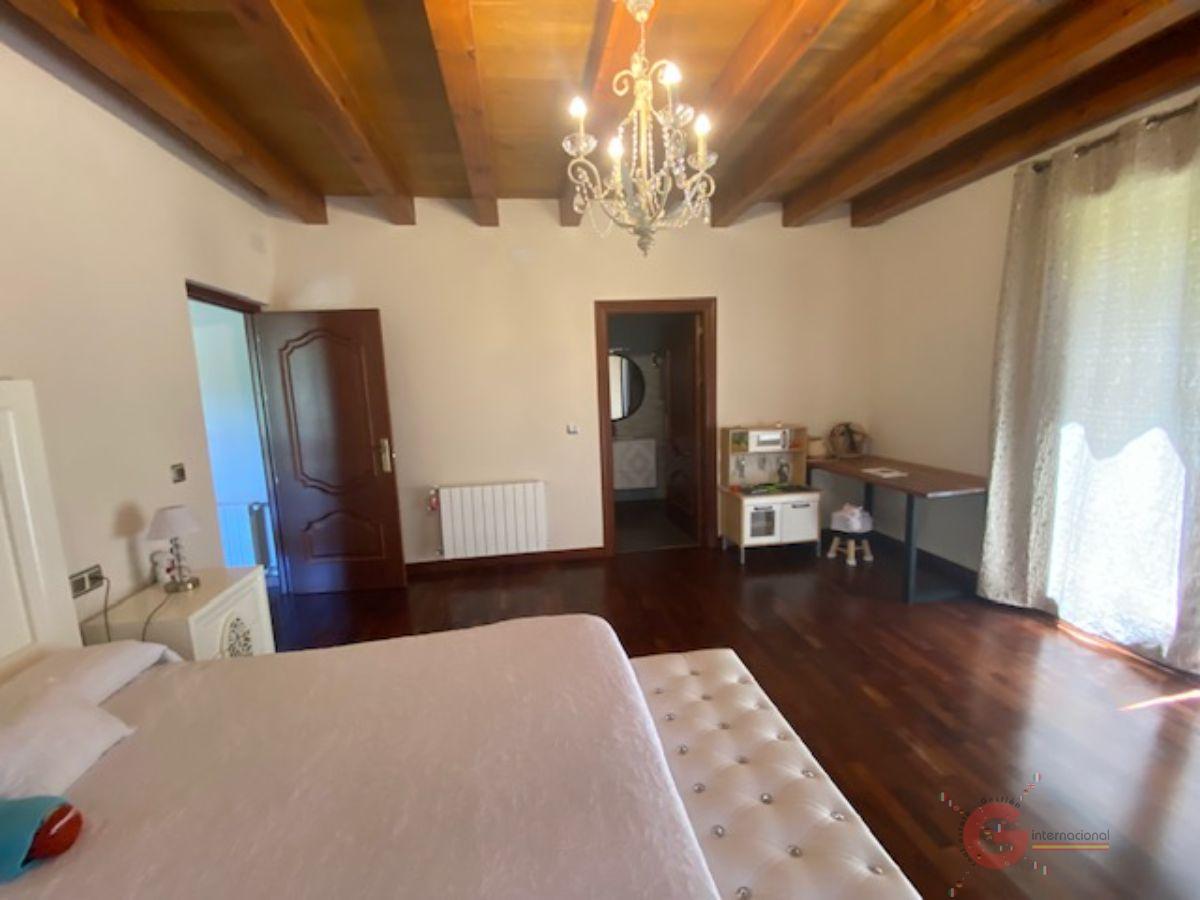 Vendita di proprietà rurale in Castril