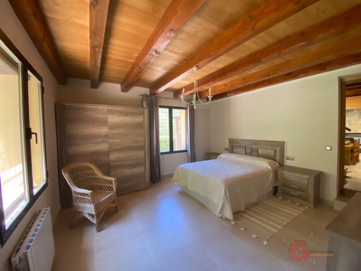Vendita di proprietà rurale in Castril
