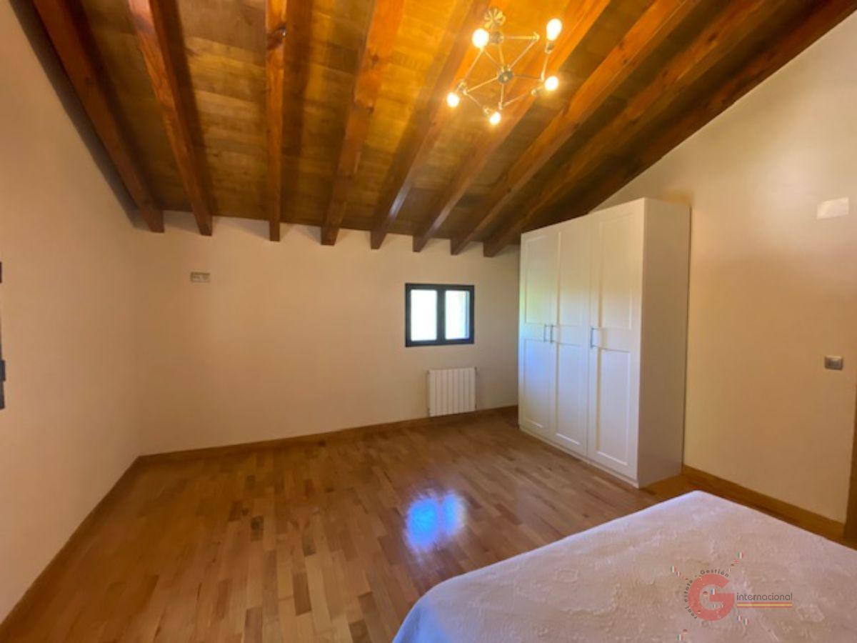 Vendita di proprietà rurale in Castril