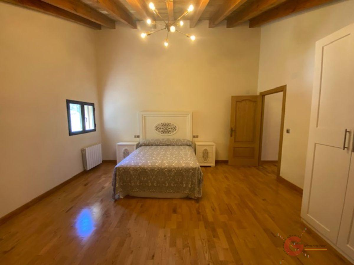 Vendita di proprietà rurale in Castril