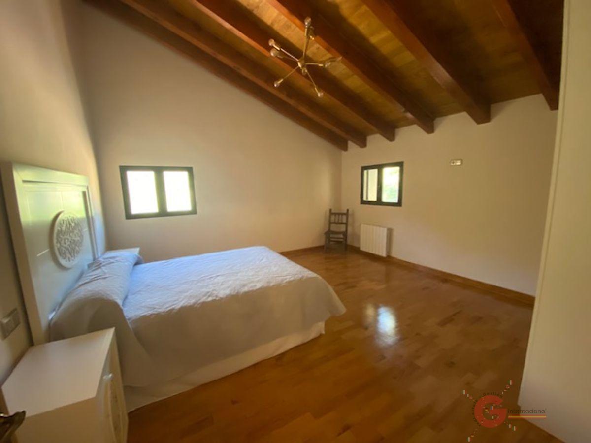 Vendita di proprietà rurale in Castril