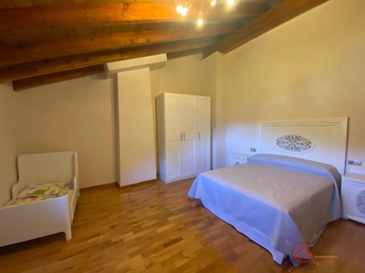 Vendita di proprietà rurale in Castril
