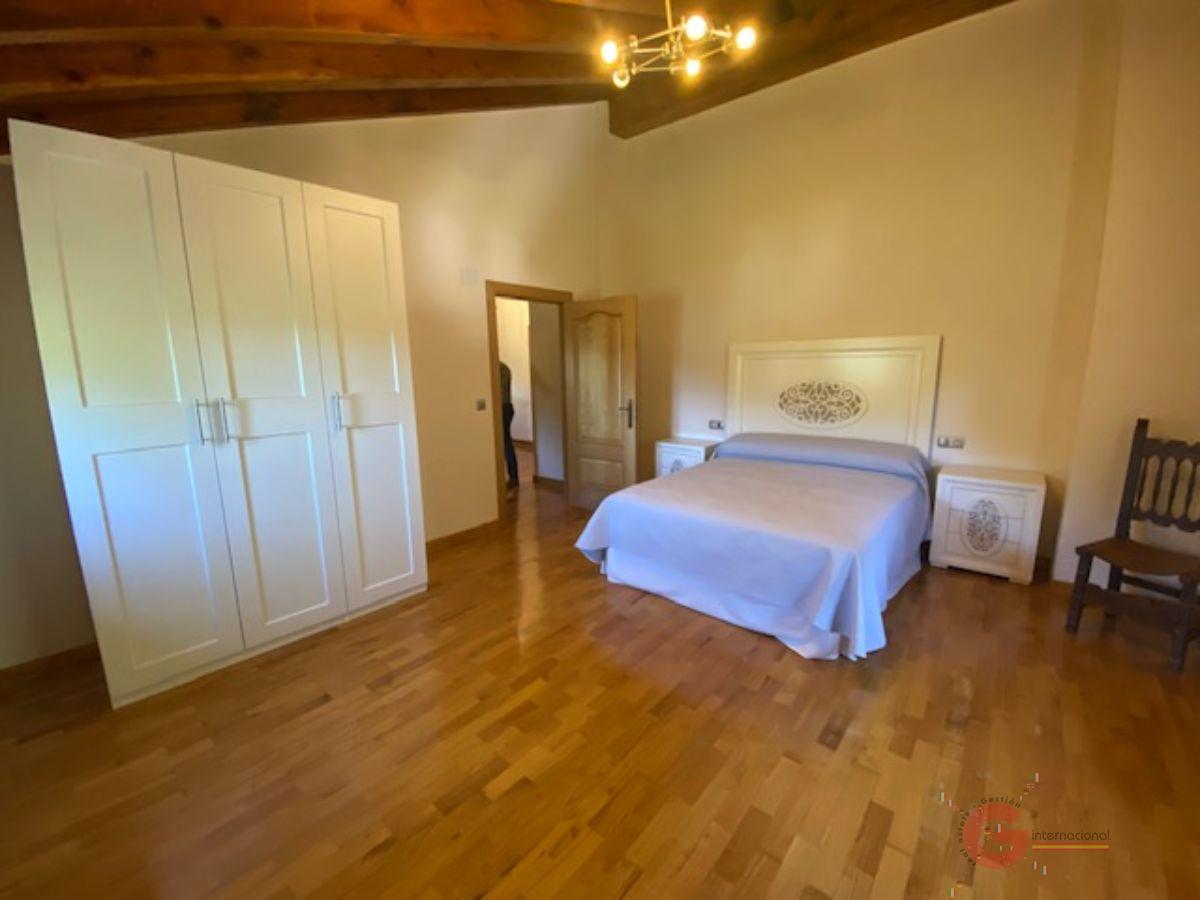 Vendita di proprietà rurale in Castril
